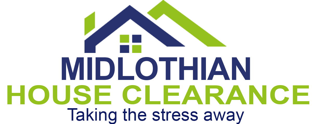 House Clearance Midlothian | Flat & Bereavement Experts